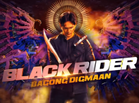 Black Rider July 5 2024 Today HD Episode