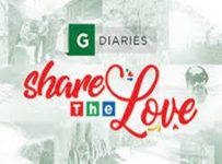 G Diaries Share the love June 23 2024 Today HD Episode