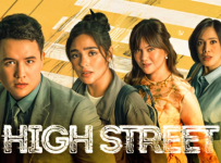 High Street June 21 2024 Today HD Episode