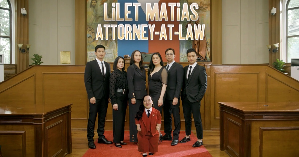 Lilet Matias Attorney At Law June 5 2024 Today HD Episode