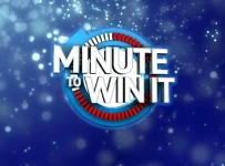 Minute to Win it June 14 2024 Today HD Episode