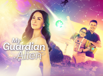 My Guardian Alien May 30 2024 Today HD Episode