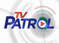 TV Patrol June 12 2024 Today HD Episode