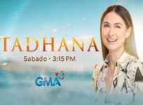 Tadhana July 6 2024 Today HD Episode