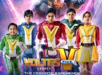 Voltes V Legacy June 10 2024 Today HD Episode