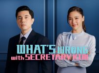 What’s Wrong with Secretary Kim June 29 2024 Today HD Episode