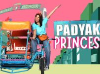 Padyak Princess July 2 2024 Today HD Episode