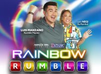 Rainbow Rumble July 27 2024 Today HD Episode